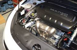 Injen - Injen SP5042BLK SP Cold Air Intake for 13-16 Dodge Dart L4-2.4L - Image 2