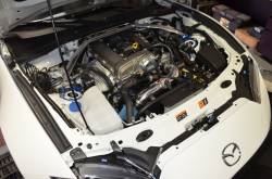 Injen - Injen SP6010BLK SP Short RAM Intake for 16-24 Mazda MX-5 L4-2.0L - Image 2