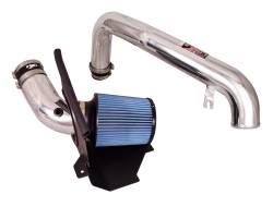 Injen - Injen SP9002P SP Short RAM Intake for 15-18 Ford Focus ST L4-2.0L Turbo - Image 1