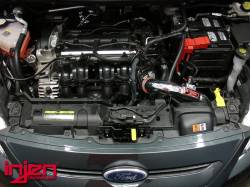Injen - Injen SP9017BLK SP Cold Air Intake for 14-19 Ford Fiesta L4-1.6L - Image 2
