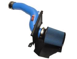 Injen - Injen SP9003SE SP Short RAM Intake for 16-18 Ford Focus RS L4-2.3L Turbo - Image 1
