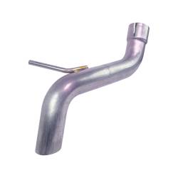 Injen - Injen SES5003MD SES Muffler Delete for 07-18 Jeep Wrangler JK 3.6/3.8L - Image 2