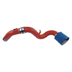 Injen - Injen SP1573WR SP Cold Air Intake for 16-21 Honda Civic L4-1.5L Turbo - Image 1
