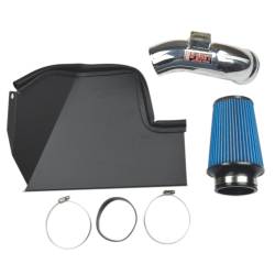 Injen - Injen SP1129P SP Short RAM Air Intake for 16-21 F20/F22/F23/F30-32/F34/F36 3.0LT - Image 2