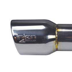 Injen - Injen SES1971AB Performance Exhaust for 17-19 Nissan Sentra L4-1.6L Turbo - Image 2