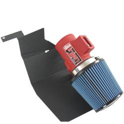 Injen - Injen SP9018WR SP Short RAM Intake for 16-19 Ford Fiesta ST L4-1.6L Turbo - Image 1
