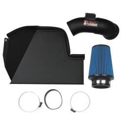 Injen - Injen SP1129WB SP Short RAM Air Intake for 16-21 F20/F22/F23/F30-32/F34/F36 3.0 - Image 2