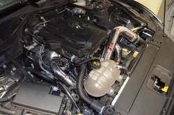 Injen - Injen SES9200ICPWR SES Intercooler Pipes for 15-23 Ford Mustang L4-2.3L Turbo - Image 2