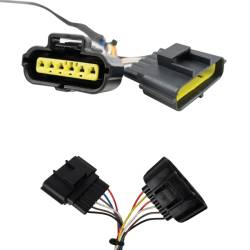 Injen - Injen PT0017B X-Pedal Pro Blk Edition Throttle Controller for 11-15 Hyundai/Kia - Image 2