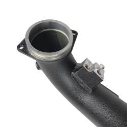 Injen - Injen SES2300ICPWB SES Intercooler Pipes for 20-23 Z4/M40i/GR Supra 3.0T A90/A91 - Image 2