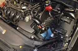Injen - Injen SP9062P SP Short RAM Intake for 13-20 Ford Fusion L4-2.5L - Image 2