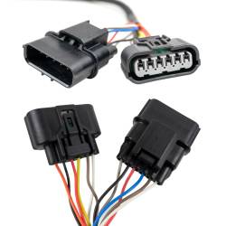 Injen - Injen PT0004B Pro Throttle Controller for 07-13 Various Honda/Acura Vehicles - Image 2