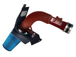 Injen - Injen SP1206WR SP Cold Air Air Intake for 15-17 Subaru WRX STI H4-2.5L Turbo - Image 1