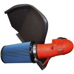 Injen - Injen SP1123WR SP Short RAM Air Intake for 17-21 F22/23/30/31/32/33/36 LCI 2.0 - Image 1