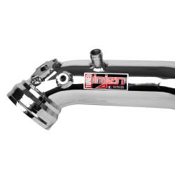 Injen - Injen SES1128ICP SES Intercooler Pipes for 12-18 BMW F20-23/F30-34/36/87 3.0LT - Image 2