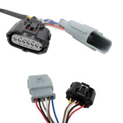 Injen - Injen PT0014B Pro Throttle Controller for 11-25 Lexus/Scion/Subaru/Toyota - Image 2
