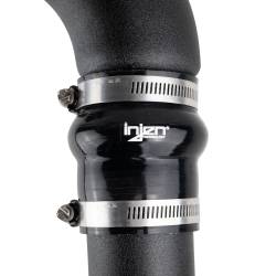 Injen - Injen SES1128ICPWB SES Intercooler Pipes for 12-18 BMW F20-23/F30-34/36/87 3.0LT - Image 2