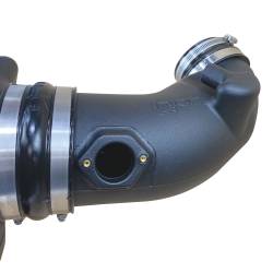 Injen - Injen EVO9005 EVOLUTION Cold Air Intake for 08-10 Ford F250/F350 6.4L - Image 2