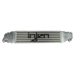 Injen - Injen FM1582i Front Mount Intercooler for 17-21 Honda Civic Type R L4-2.0L Turbo - Image 1