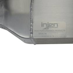 Injen - Injen FM1582i Front Mount Intercooler for 17-21 Honda Civic Type R L4-2.0L Turbo - Image 2
