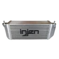 Injen - Injen FM9102i Front Mount Intercooler 15-23 Ford F150 Raptor 2.7/3.5L-TTEcoBoost - Image 1