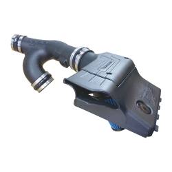 Injen - Injen EVO9105 Evolution Cold Air Intake for 11-14 Ford F150 V6-3.5Ltt EcoBoost - Image 1