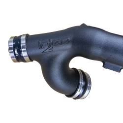 Injen - Injen EVO9105 Evolution Cold Air Intake for 11-14 Ford F150 V6-3.5Ltt EcoBoost - Image 2
