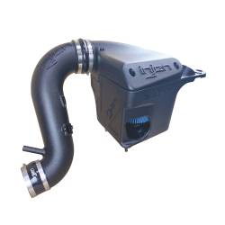 Injen - Injen EVO8007 EVOLUTION Cold Air Intake 13-18 RAM Trucks L6-6.7L Turbo Diesel - Image 1