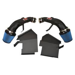 Injen - Injen SP1999BLK SP Short RAM Intake for 14-15 Infiniti Q50 V6-3.7L - Image 1