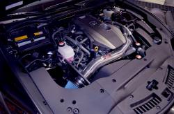 Injen - Injen SP2097BLK SP Short RAM Intake for 16-20 Lexus IS200T/GS200T/RC200T/IS300 - Image 2