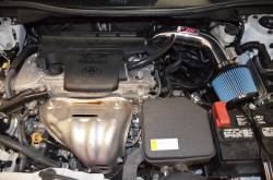 Injen - Injen SP2035BLK SP Short RAM Intake for 15-17 Toyota Camry L4-2.5L - Image 2