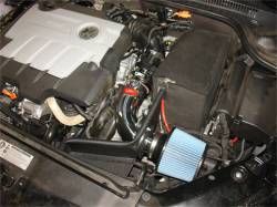 Injen - Injen SP3009BLK SP Short RAM Intake 10-14 Golf/10-15 Jetta/13-14 Beetle 2.0TD - Image 2