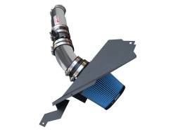 Injen - Injen PF5014P PF Cold Air Intake 14-18 Jeep Grand Cherokee V6-3.0L Turbo Diesel - Image 1