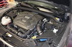 Injen - Injen PF5014P PF Cold Air Intake 14-18 Jeep Grand Cherokee V6-3.0L Turbo Diesel - Image 2