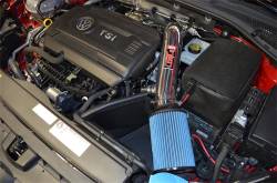 Injen - Injen SP3078BLK SP Short RAM Intake for 15-21 Volkswagen MK7 15-20 Audi 8V - Image 2