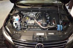 Injen - Injen SP3030BLK SP Short RAM Intake for 16-18 Volkswagen Jetta L4-1.4L Turbo - Image 2