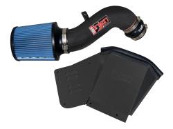 Injen - Injen SP3081WB SP Cold Air Intake for 10-17 Audi S4/S5 3.0L Supercharged - Image 1