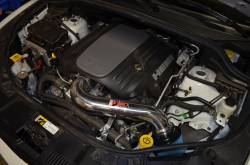 Injen - Injen PF5021WB PF Cold Air Intake for 11-23 Dodge Durango/Grand Cherokee 5.7L - Image 2