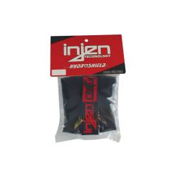 Injen - Injen 1031BLK Hydroshield Black 5" Base x 4.875" Tall x 5" Top - Image 2