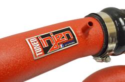 Injen - Injen SES1573ICPWR SES Intercooler Pipes 16-21 Honda Civic/Si 1.5T - Image 2