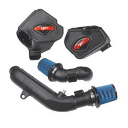 Injen - Injen EVO1102 EVO Cold Air Intake for 15-21 BMW M2 F87/M3 F80/M4 F82/F83 3.0L - Image 2