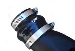 Injen - Injen EVO1501 EVOLUTION Cold Air Intake for 17-20 Honda Civic Si L4-1.5L Turbo - Image 2