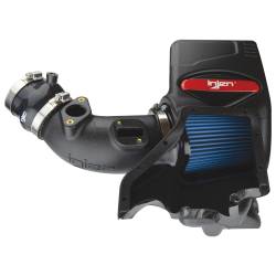Injen - Injen EVO1502 EVOLUTION Cold Air Intake 17-21 Honda Civic Type R FK8 2.0L Turbo - Image 2