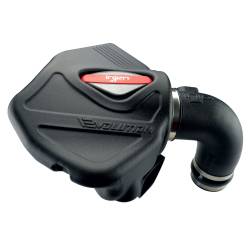 Injen - Injen EVO1105 EVO Cold Air Intake for 16-21 BMW F20/22/23/30/31/32/34/36 3.0LT - Image 1