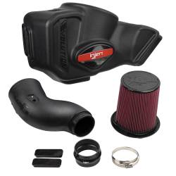 Injen - Injen EVO8008C EVOLUTION Cold Air Intake for 19-22 Dodge/RAM 2500/3500 6.7L DSL - Image 2