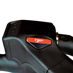 Injen - Injen EVO2200 EVOLUTION Cold Air Intake for 16-23 Toyota Tacoma V6 3.5L - Image 2