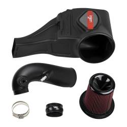 Injen - Injen EVO8101C EVOLUTION Cold Air Intake for 19-24 RAM 1500 DT V8-5.7L - Image 2