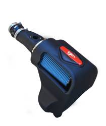Injen - Injen EVO1500 EVOLUTION Cold Air Intake for 16-21 Honda Civic L4-1.5L Turbo - Image 1
