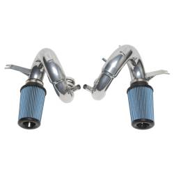 Injen - Injen SP1350P SP Short RAM Air Intake for 18-23 KIA Stinger V6-3.3L Twin Turbo - Image 1