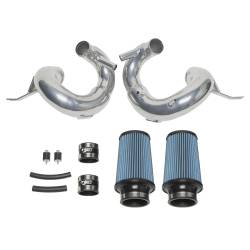 Injen - Injen SP1350P SP Short RAM Air Intake for 18-23 KIA Stinger V6-3.3L Twin Turbo - Image 2